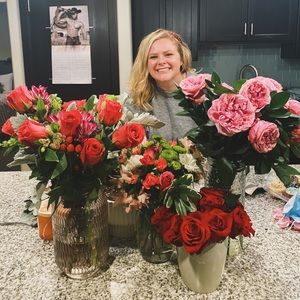 Meet your Posher, Allie